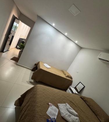 Apartamento Clube Tô de Boa