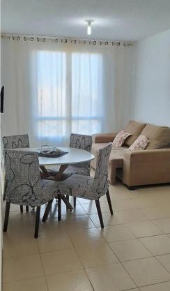 Apartamento completo Valparaiso GO proximo de Brasilia DF BR040