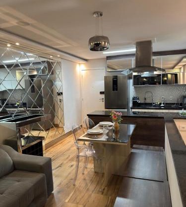 Apartamento com hidromassagem em Barueri