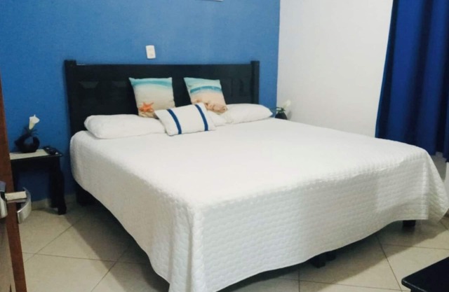 Apartamento completo privado