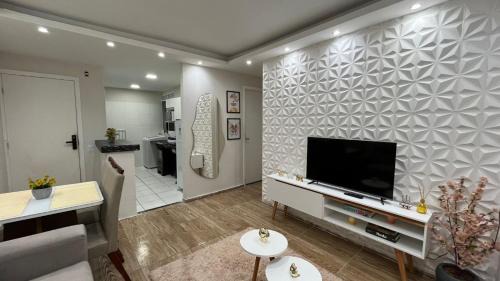 Apartamento Completo - Ótima localização