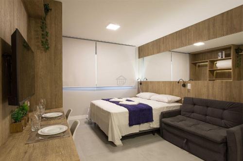 Apartamento completo localizado em um dos melhores bairros de Porto Alegre.