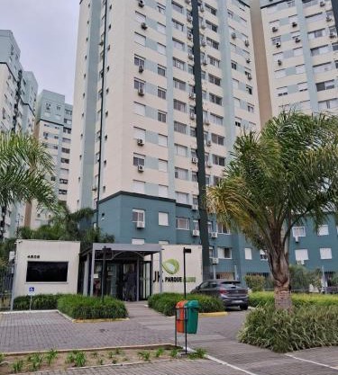 Apartamento Cond JK Parque Club