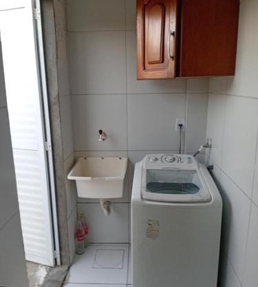 Apartamento Confortável