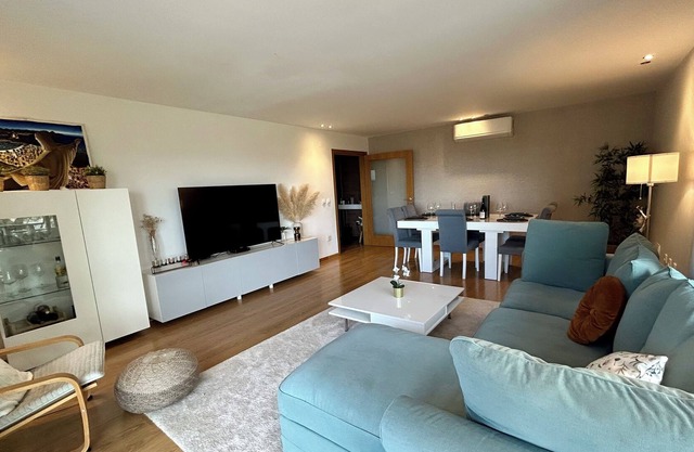 Apartamento Confortável e Espaçoso, 20 min Lisboa!