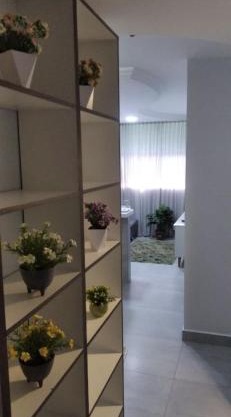 Apartamento confortável