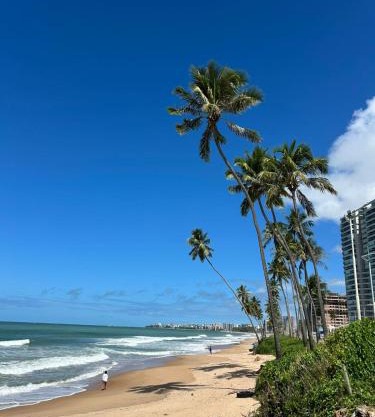 Apartamento Confortável!