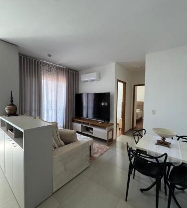 Apartamento confortável