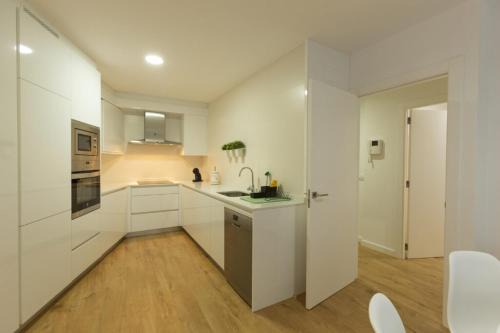 Apartamento Confot/SBHome