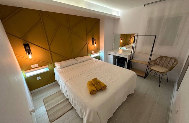 Apartamento Coral en el Cabo de las Huertas, Alicante