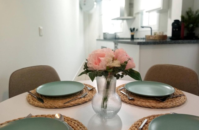 Apartamento Cordobés