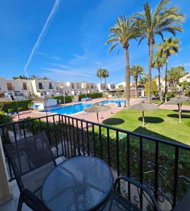 Apartamento Costa Azul VERA