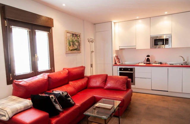 Apartamento Dúplex 2 Dormitorios