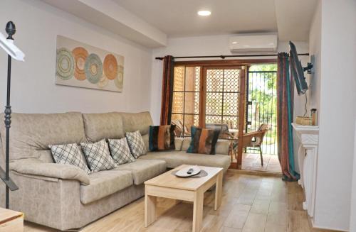 Apartamento Dúplex Bahia Sur