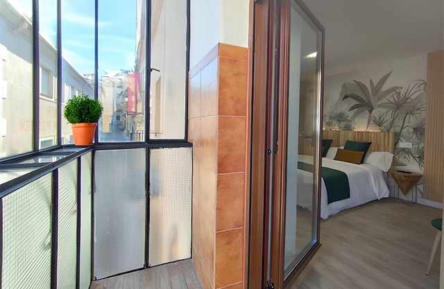 Apartamento de 2 Dormitorios en el Centro Histórico de Ciudad Rodrigo