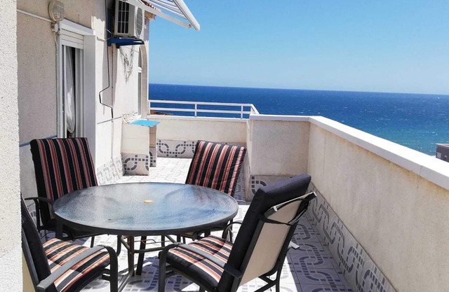 APARTAMENTO DE LUJO EN ALICANTE