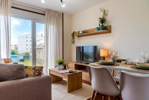 Apartamento de playa