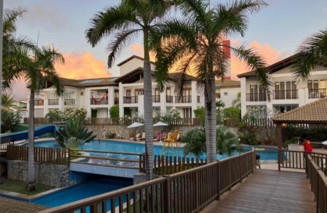 Apartamento Doce Lar Resort Treebies Subauma