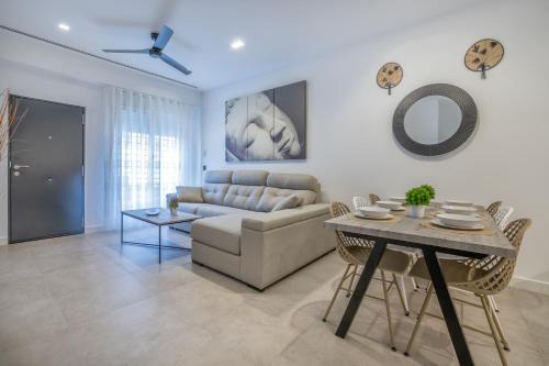 Apartamento DOMI & Parking Incluido