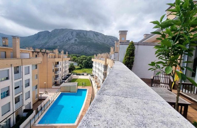 Apartamento El Ático de Anat