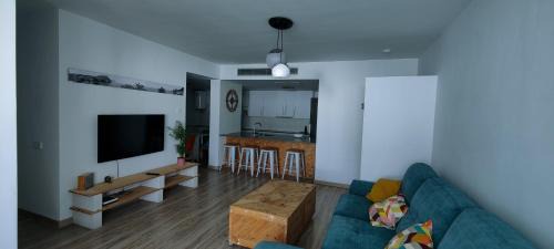 Apartamento El dragoncillo del Cabo