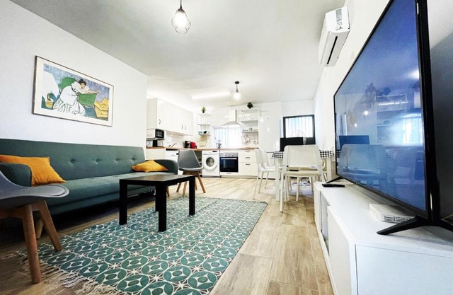 Apartamento “El Cauce” en Sierra de Gredos - La Vera - WIFI