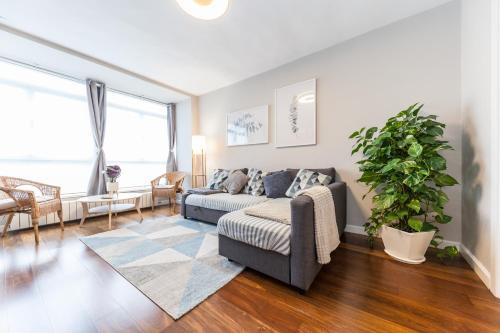 Apartamento El Espigón (Cimadevilla)