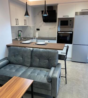 Apartamento El Puerto II- Finisterre