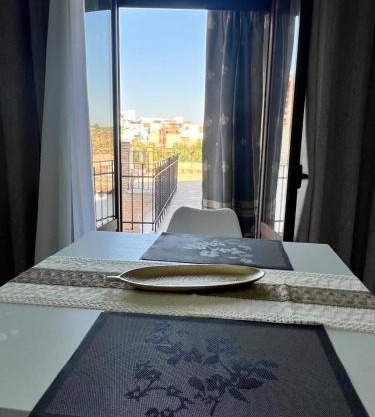 Apartamento El Rincón del Olivar III