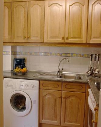 Apartamento El Tejado