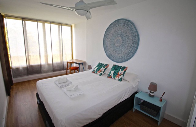 APARTAMENTO EL TRIDENTE