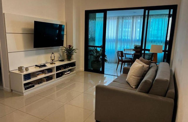 Apartamento em condomínio de luxo - Tribeca