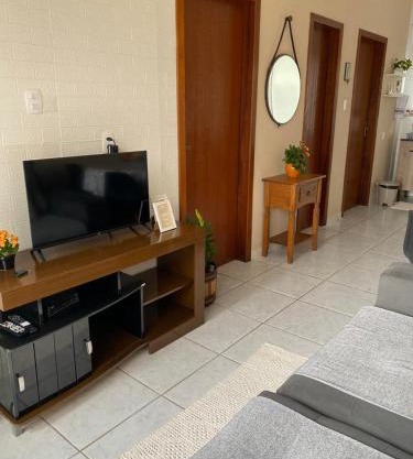 Apartamento em Florianópolis próximo ao aeroporto