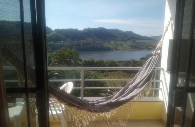 Apartamento em Marcelino Ramos ao lado das Termas