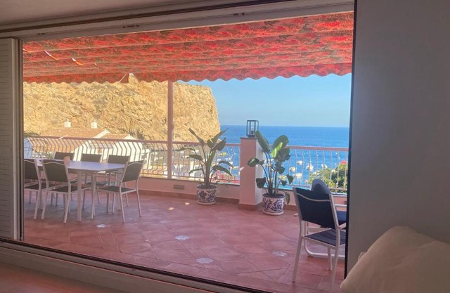 Apartamento Embarcadero de Calahonda