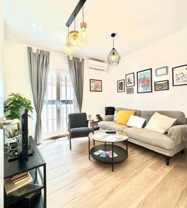 Apartamento Empedrada