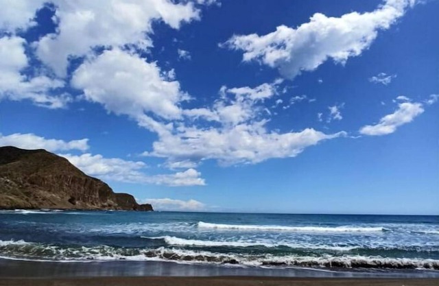 Apartamento en 2ª Línea de Playa