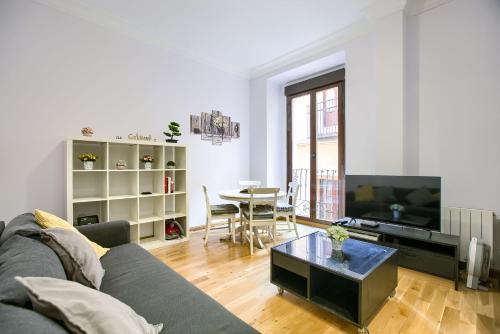 Apartamento en centro histórico
