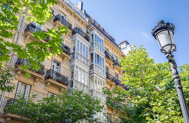 Apartamento EN EL Centro DE SAN Sebastian Junto A LA Catedral