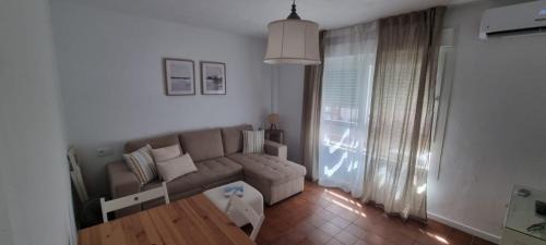Apartamento en el corazón de Granada