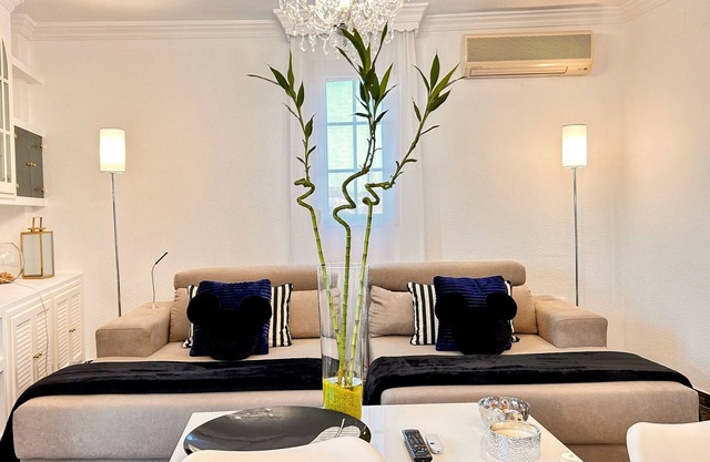 Apartamento en Granada Íberos Royal