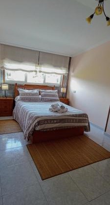 Apartamento en las afueras