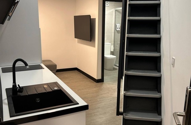 Apartamento en Madrid, España