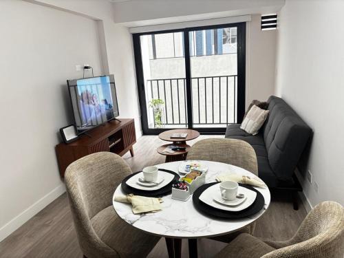 Apartamento en Miraflores