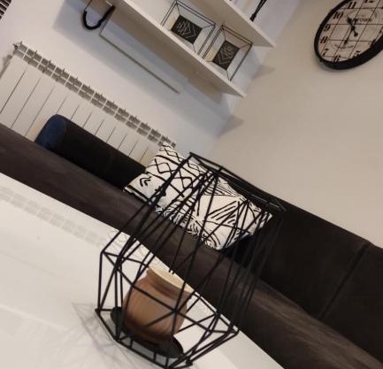 Apartamento en Navarrete