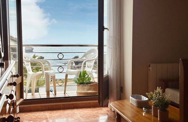 Apartamento en playa de Ris - Pineda 6608