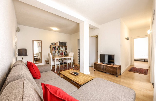 apartamento en plaza de ventas de alquiler temporal