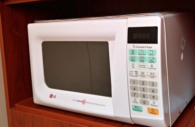 Apartamento en Tacna