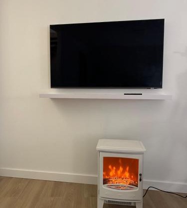 Apartamento en un lugar con encanto