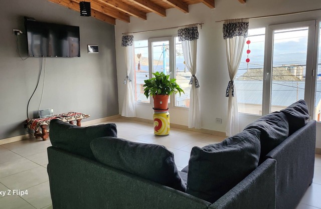 Apartamento en Usuaia